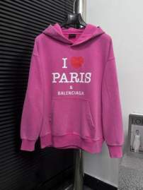 Picture of Balenciaga Hoodies _SKUBalenciagaS-XLxetr122835